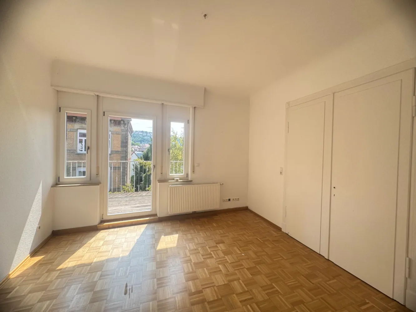 4 Zimmer Wohnung mit 118 m² in Stuttgart – Bild 6