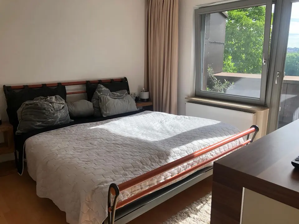 6 Zimmer Haus mit 150 m² in Mosbach – Bild 6
