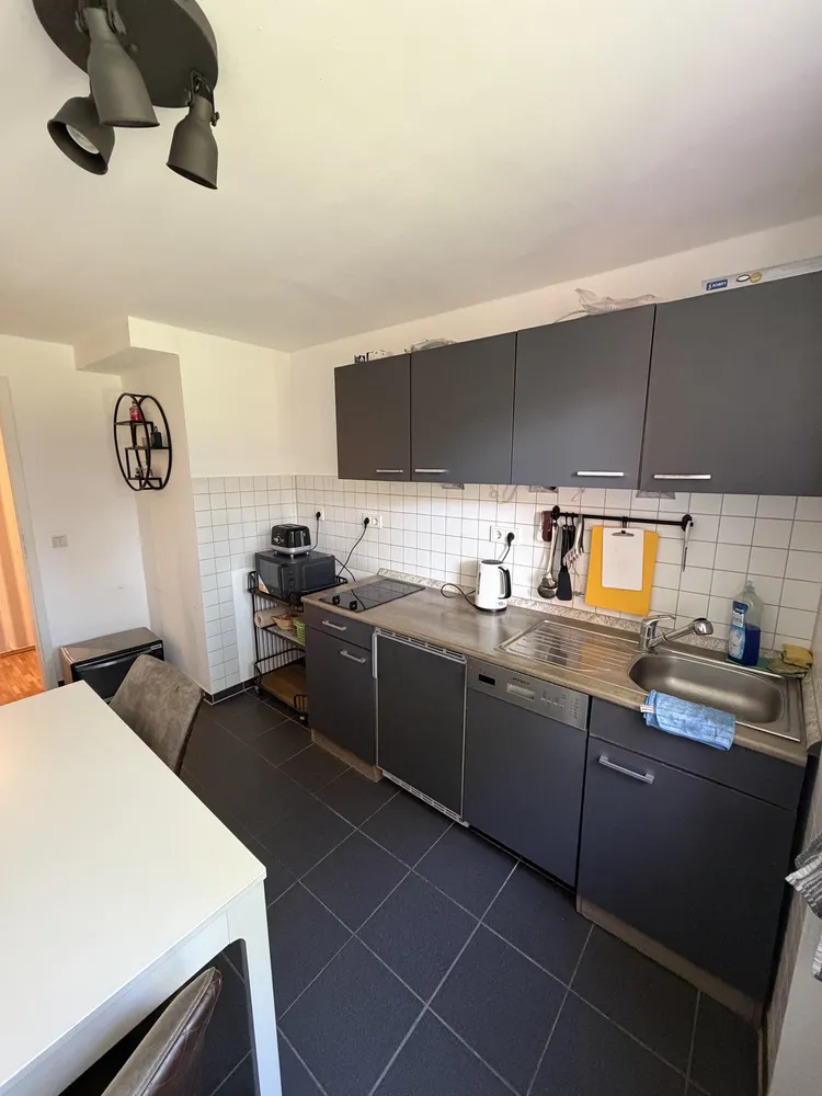 1 Zimmer Wohnung mit 48 m² in Köln – Bild 4