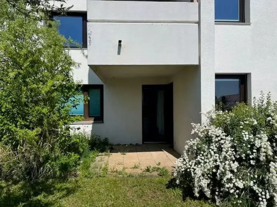 2 room apartment with 54 m² in Esslingen am Neckar – Photo 3