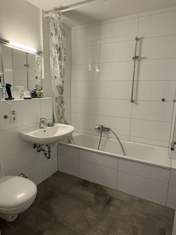 1 Zimmer Wohnung mit 38 m² in Neuss – Bild 6