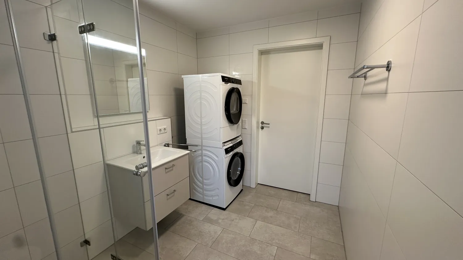 2 Zimmer Wohnung mit 57 m² in Nürnberg – Bild 5