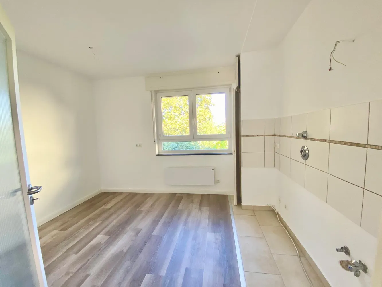 2 room apartment with 56 m² in Darmstadt – Photo 4