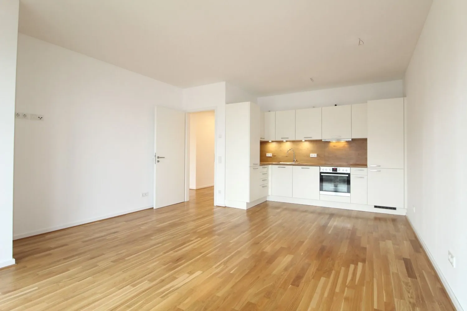 4 Zimmer Wohnung mit 94 m² in Leipzig – Bild 1