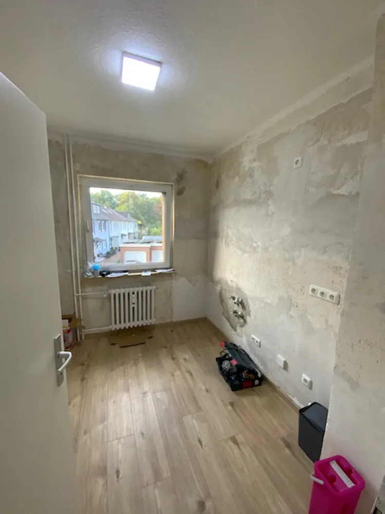 2 Zimmer Wohnung mit 45 m² in Herne – Bild 3
