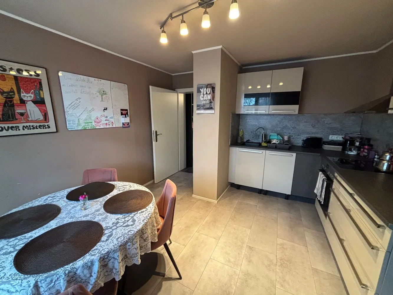 3 Zimmer Wohnung mit 63 m² in Duisburg – Bild 10
