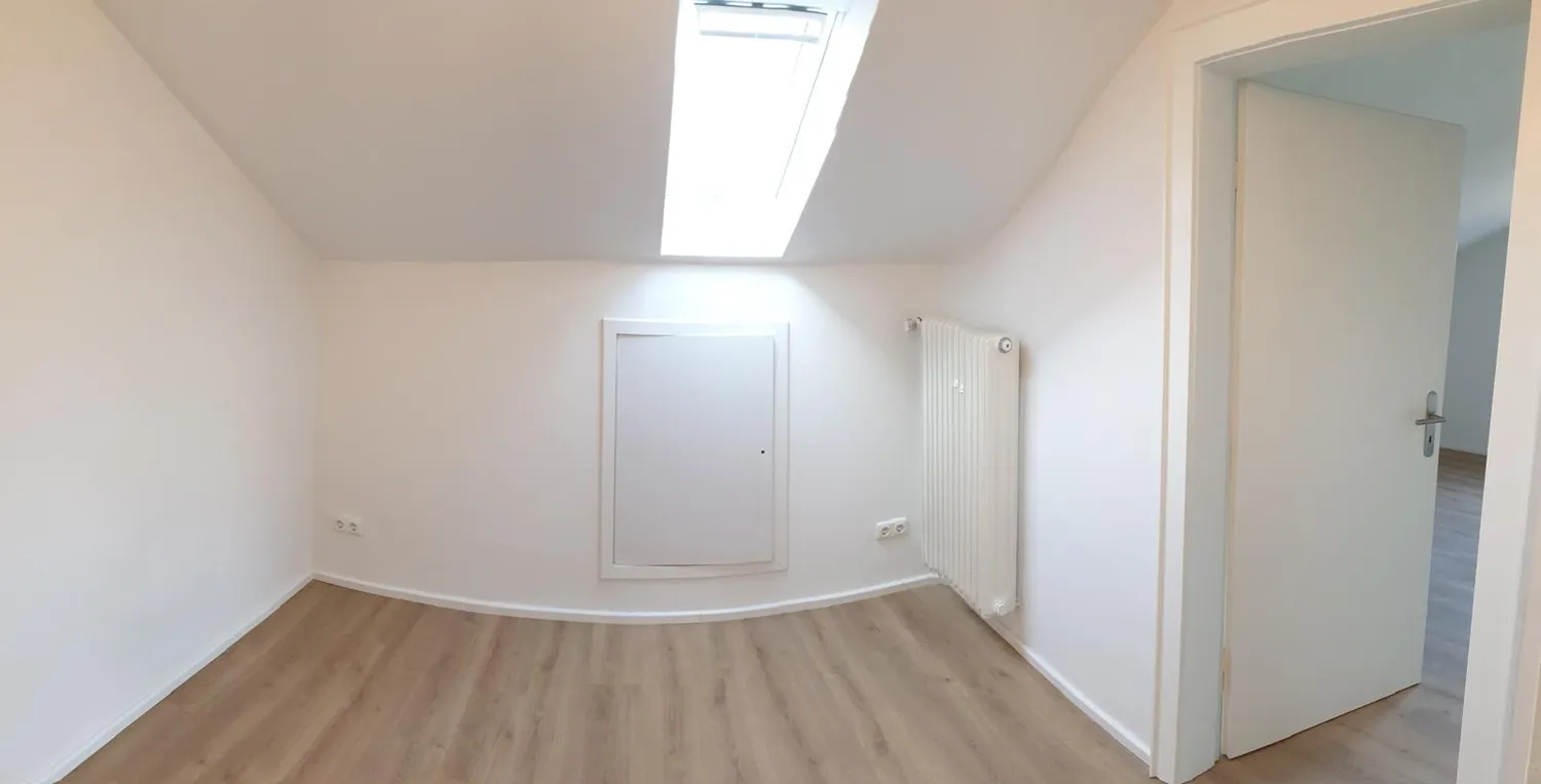 3 Zimmer Wohnung mit 88 m² in Wiesbaden – Bild 10
