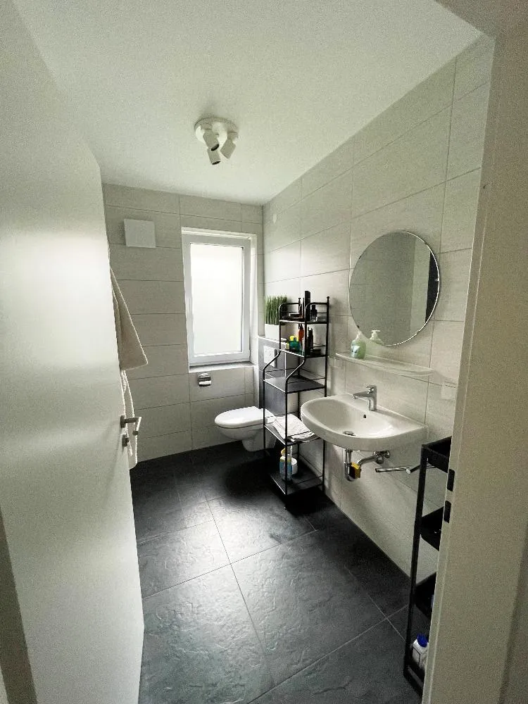 2 Zimmer Wohnung mit 55 m² in Bremen – Bild 4