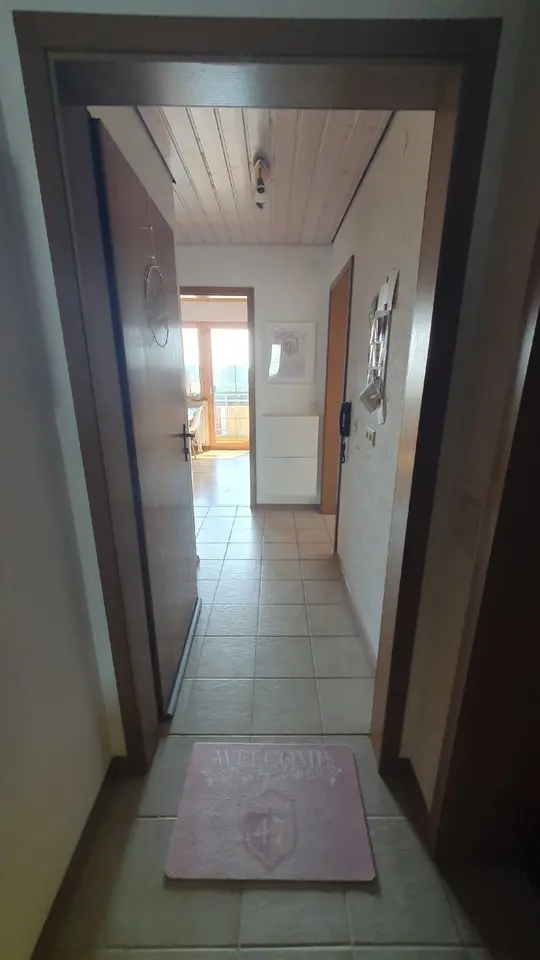 2 Zimmer Wohnung mit 53 m² in Waldshut-Tiengen – Bild 4