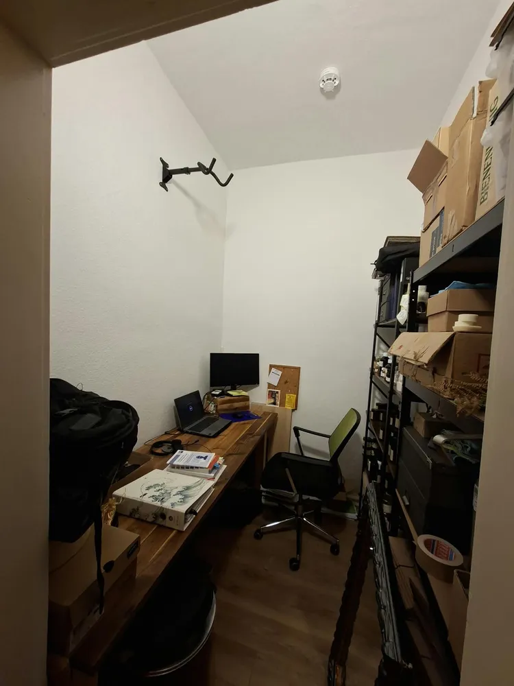 2 Zimmer Wohnung mit 60 m² in Berlin – Bild 6