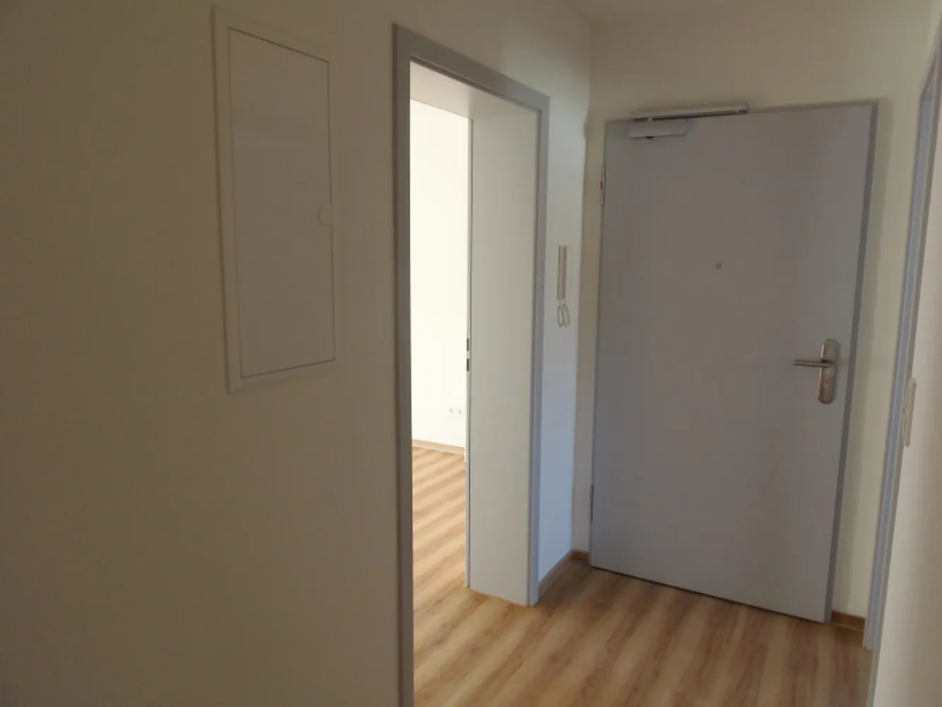 2 Zimmer Wohnung mit 63 m² in Quedlinburg – Bild 10