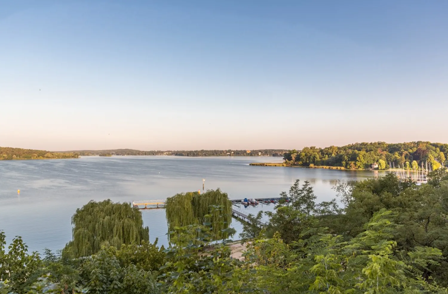 10 Zimmer Haus mit 400 m² in Berlin – Bild 3