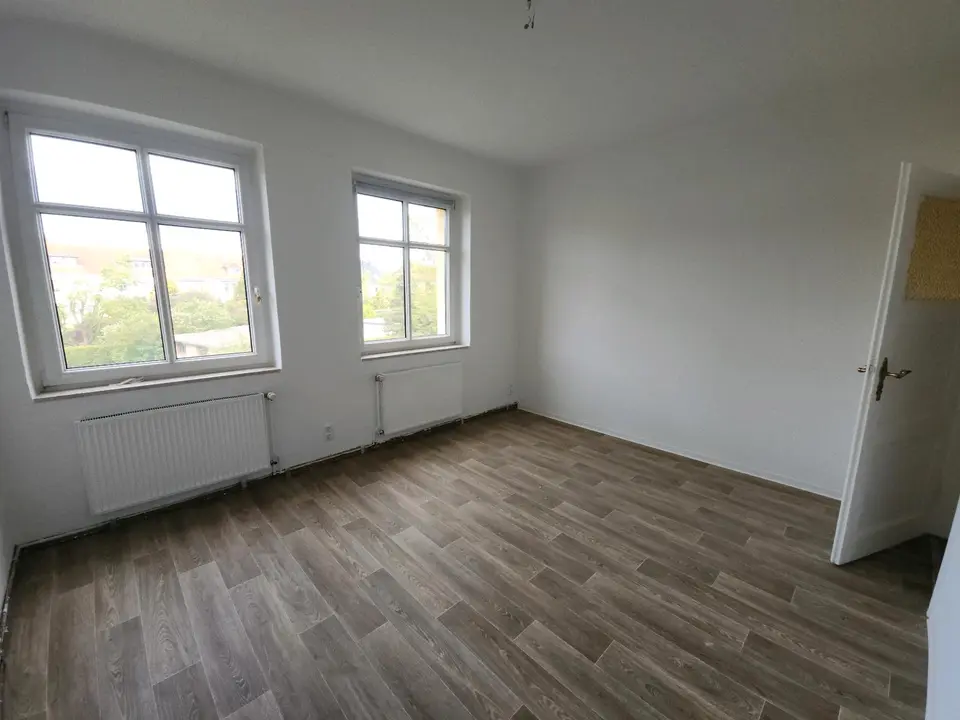 5 Zimmer Wohnung mit 100 m² in Köthen – Bild 9