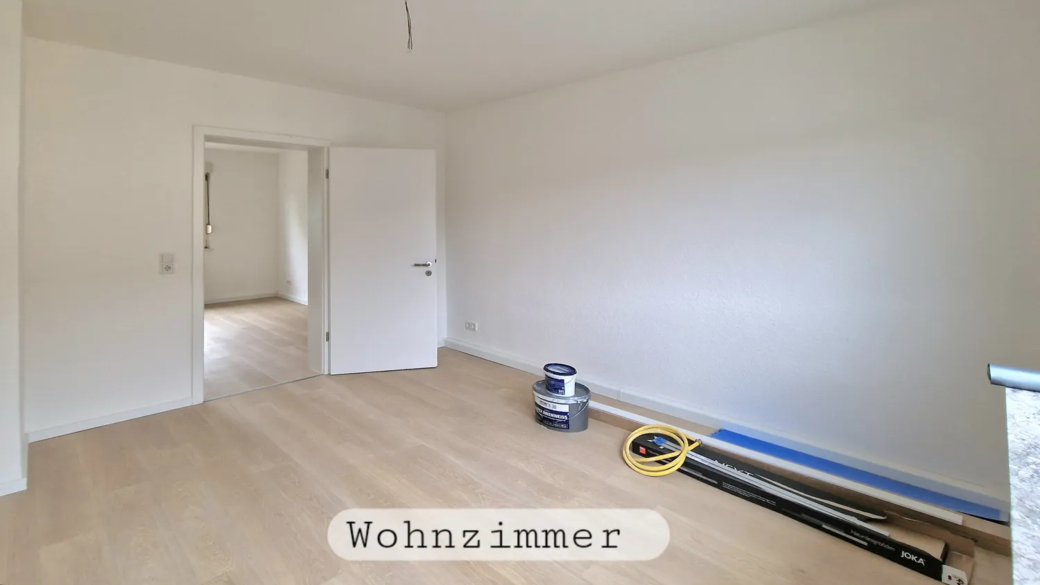 3 Zimmer Wohnung mit 46 m² in Bochum – Bild 12