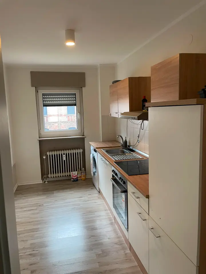 2 Zimmer Wohnung mit 55 m² in Saarbrücken – Bild 3