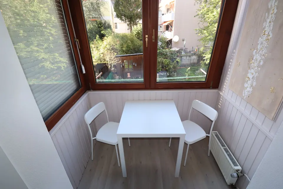 Shared room with 11 m² in Stuttgart – Photo 10