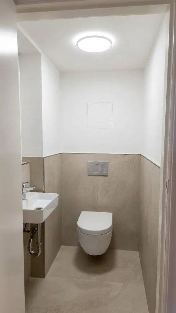 5 Zimmer Wohnung mit 171 m² in Berlin – Bild 4
