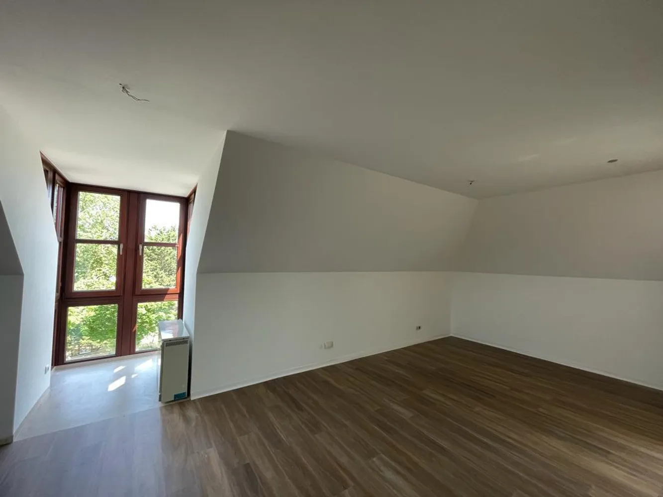2 Zimmer Wohnung mit 50 m² in Augsburg – Bild 1