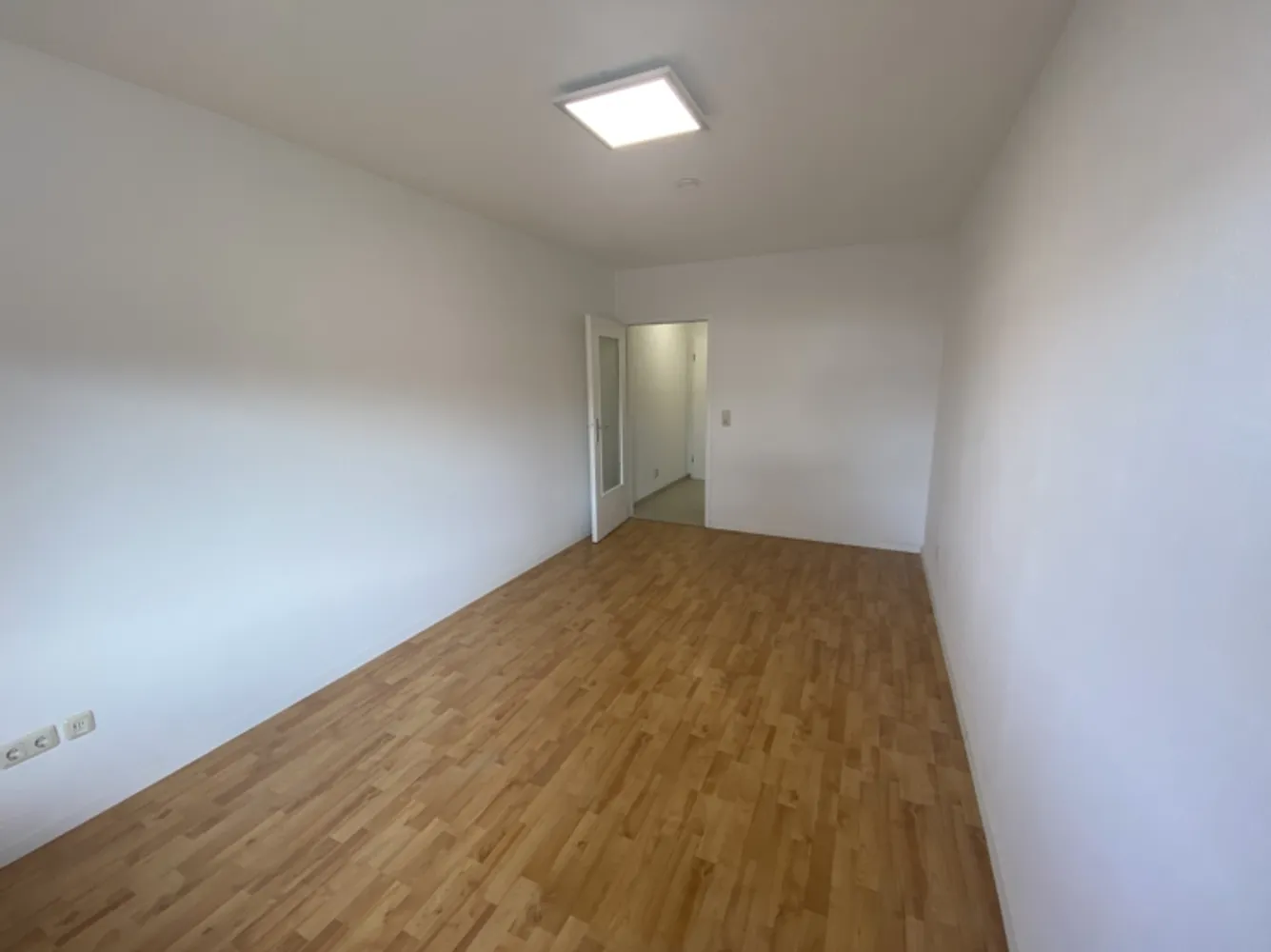 1 Zimmer Wohnung mit 21 m² in Mannheim – Bild 6