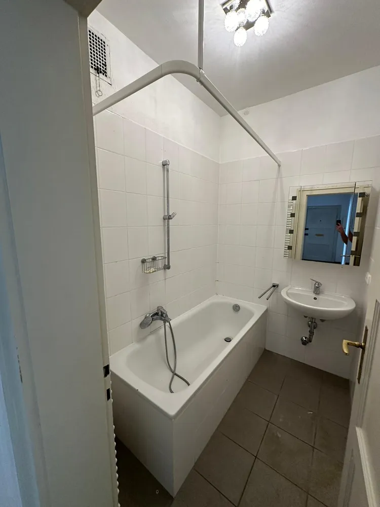 3 Zimmer Wohnung mit 60 m² in München – Bild 3