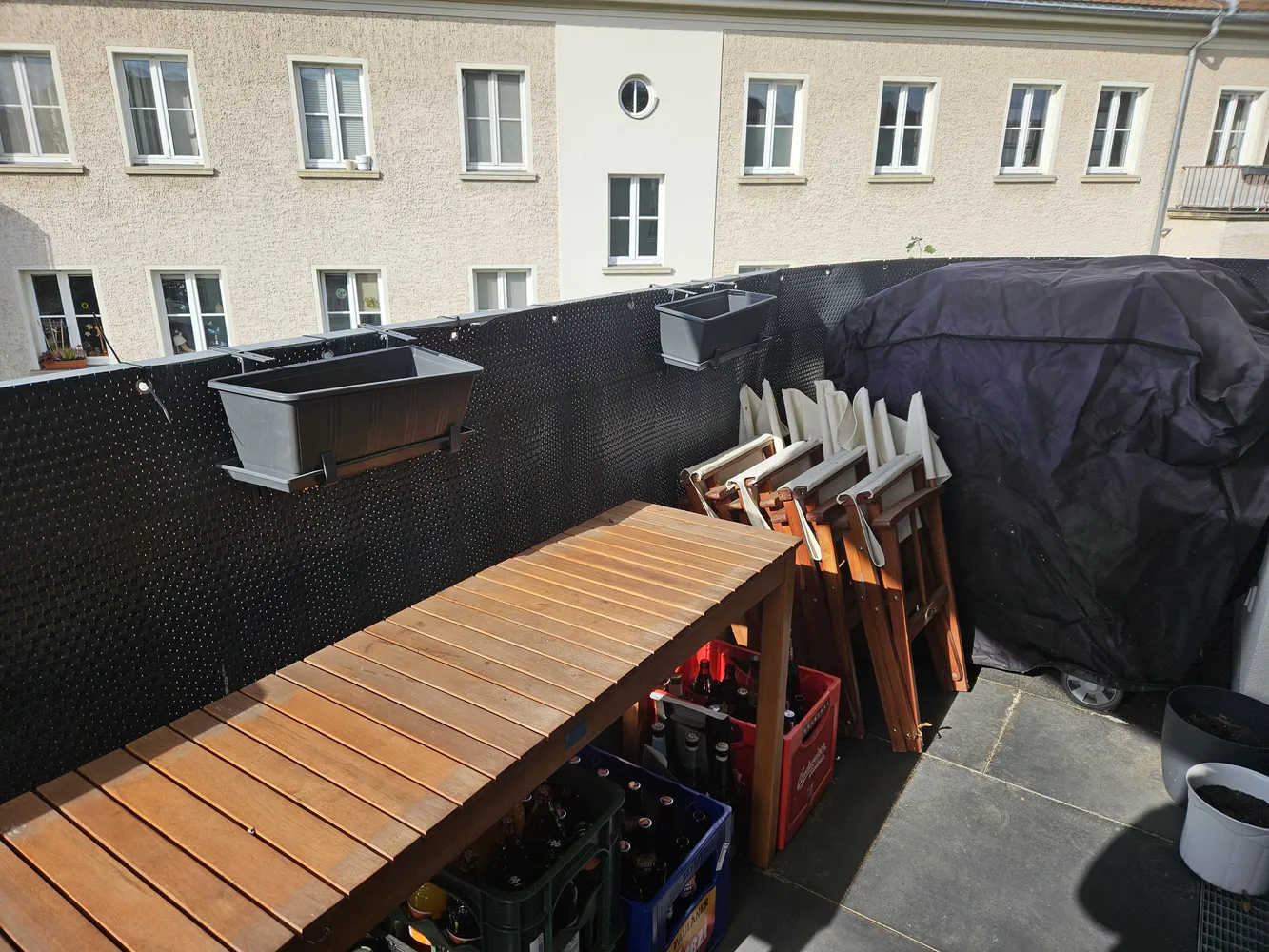 2 Zimmer Wohnung mit 46 m² in Dresden – Bild 11
