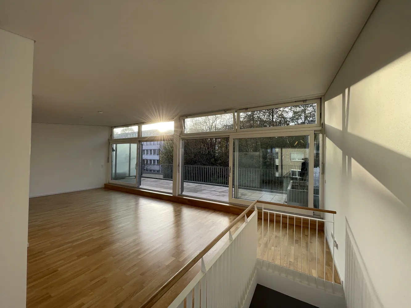 4 room apartment with 143 m² in Munich – Photo 3