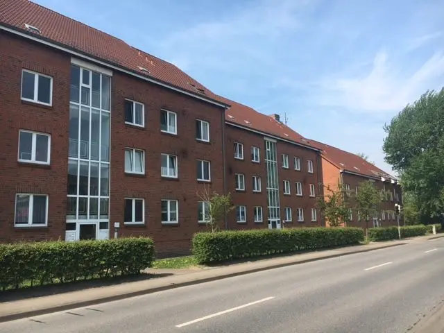 2 Zimmer Wohnung mit 41 m² in Flensburg – Bild 9