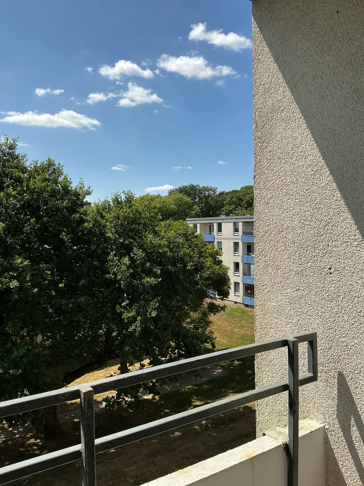 3 Zimmer Wohnung mit 72 m² in Essen – Bild 1
