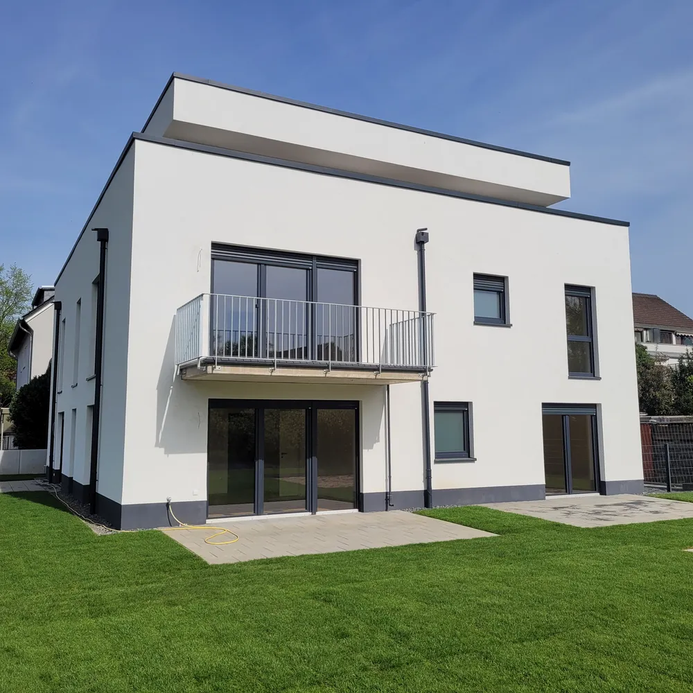 5 Zimmer Wohnung mit 180 m² in Köln – Bild 1