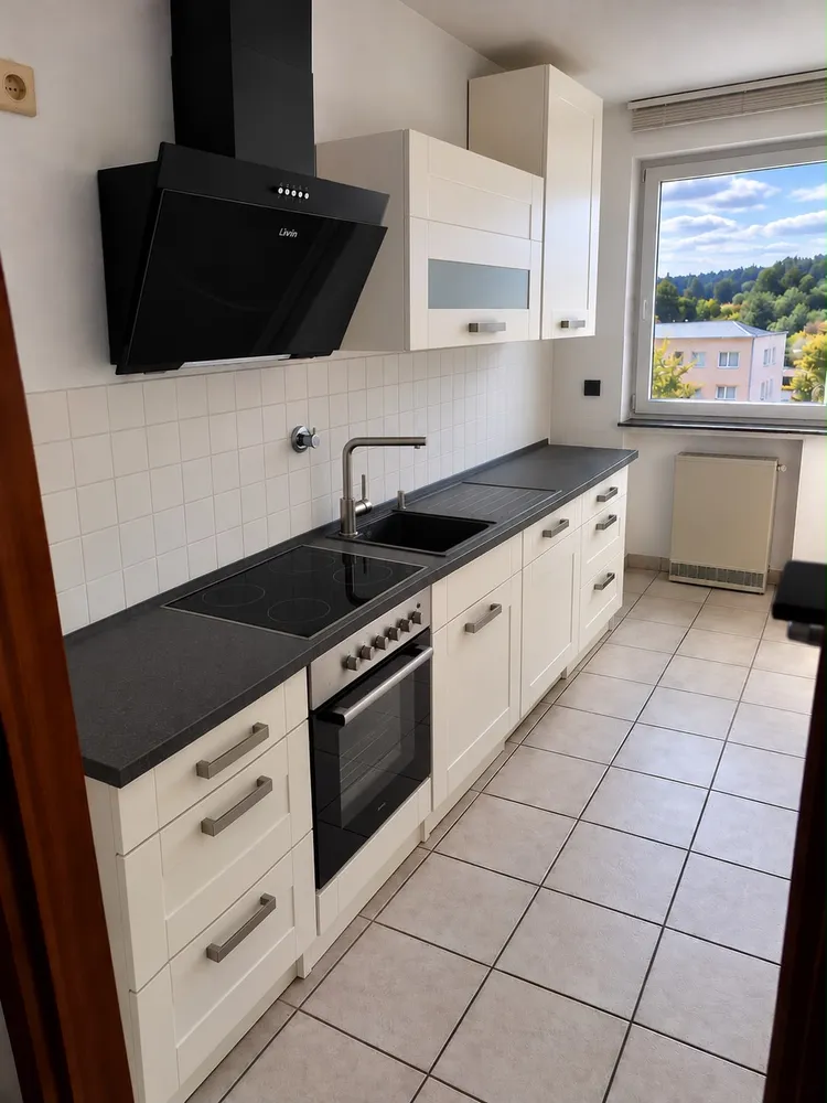 3 Zimmer Wohnung mit 74 m² in Bochum – Bild 1