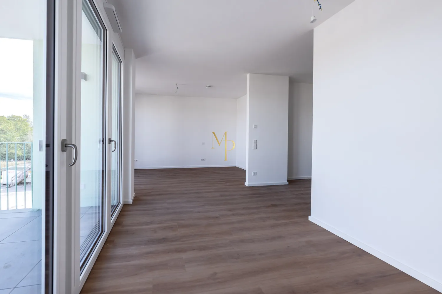1 Zimmer Wohnung mit 34 m² in München – Bild 4