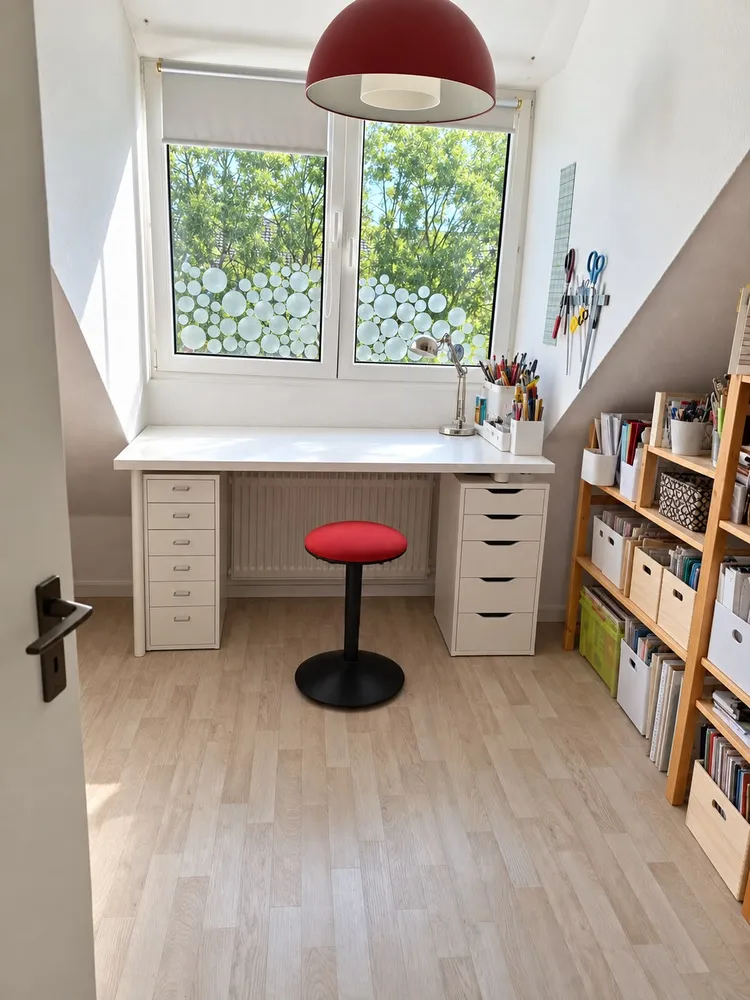 3 Zimmer Wohnung mit 53 m² in Krefeld – Bild 7