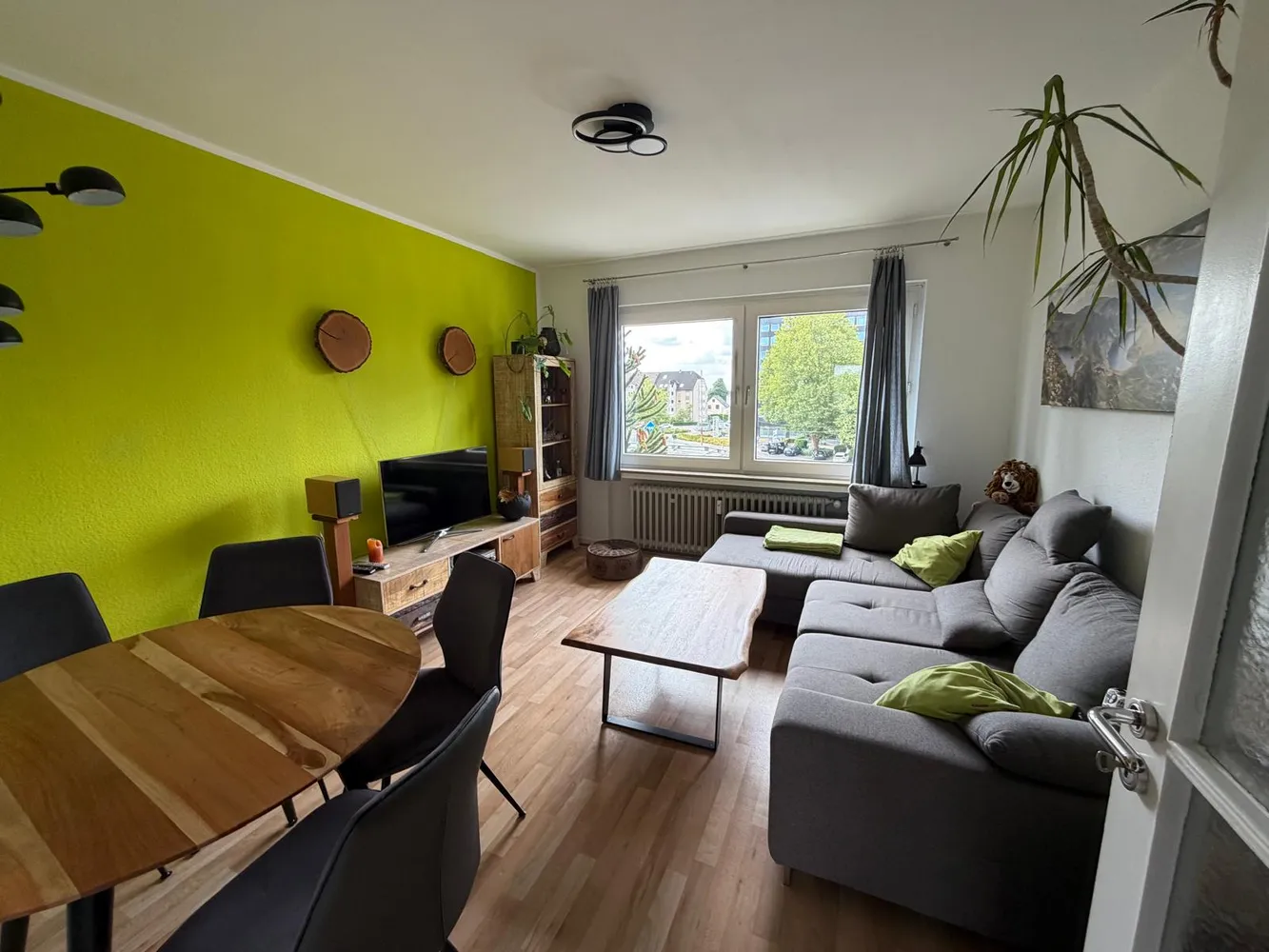 2 Zimmer Wohnung mit 50 m² in Mülheim an der Ruhr – Bild 7