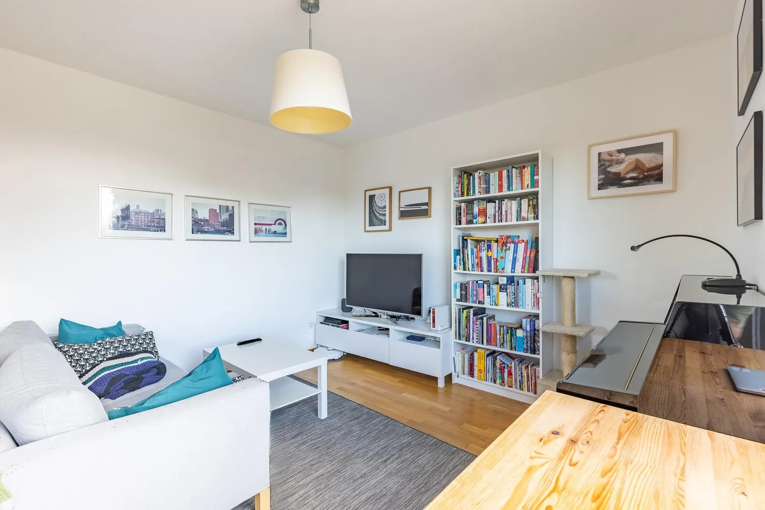 3 Zimmer Wohnung mit 142 m² in Köln – Bild 12