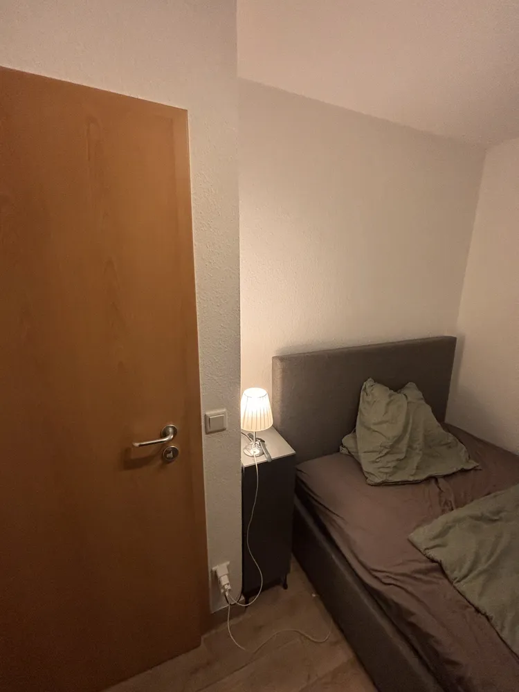 2 Zimmer Wohnung mit 44 m² in Düsseldorf – Bild 9