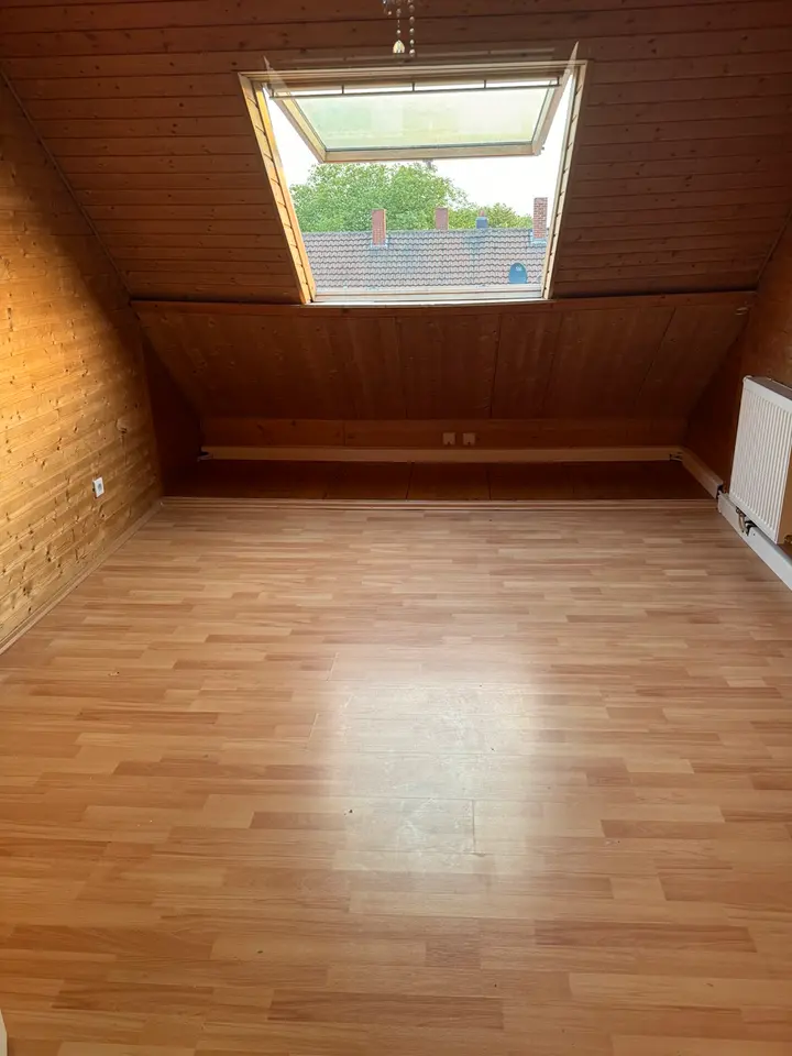 4 Zimmer Wohnung mit 104 m² in Gelsenkirchen – Bild 1