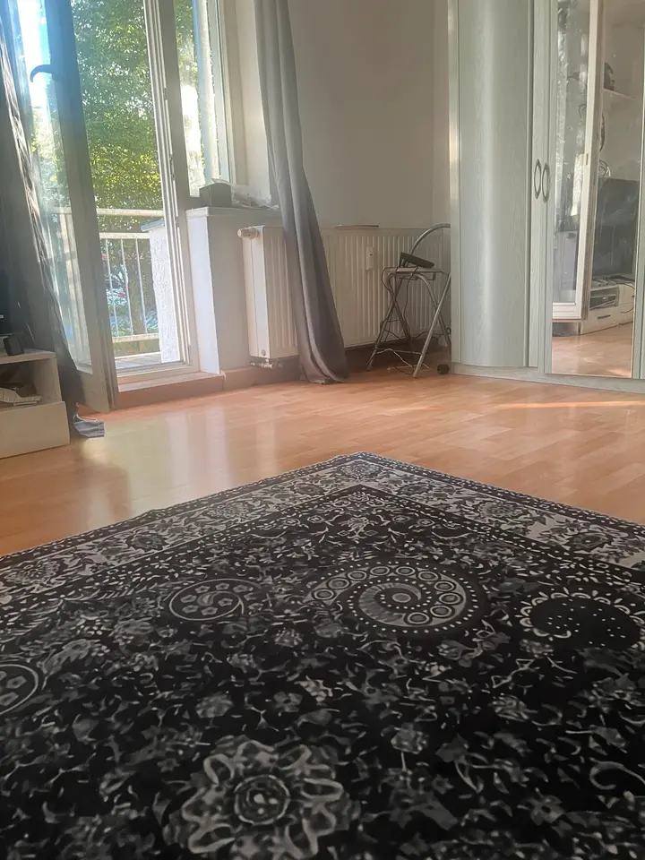 2 Zimmer Wohnung mit 45 m² in Dresden – Bild 3