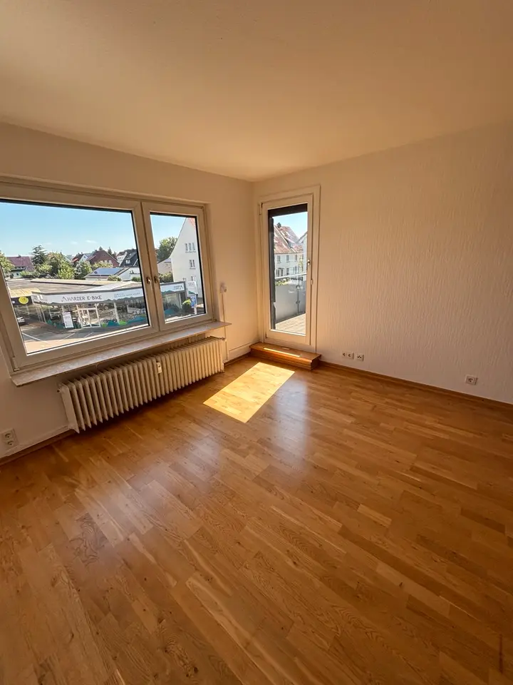 2 Zimmer Wohnung mit 55 m² in Braunschweig – Bild 2
