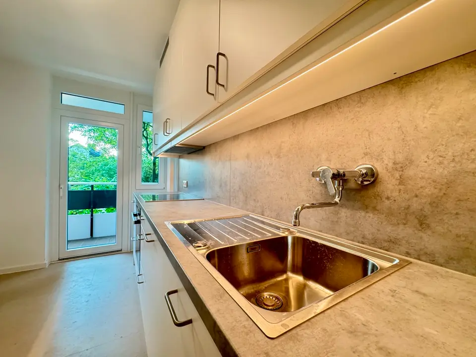 3 Zimmer Wohnung mit 102 m² in Krefeld – Bild 8