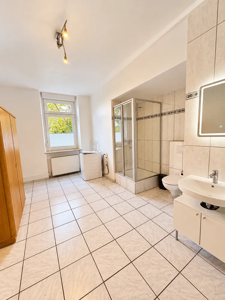 1 Zimmer Wohnung mit 17 m² in Worms – Bild 9