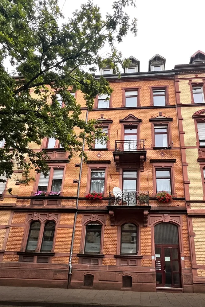 WG-Zimmer mit 20 m² in Karlsruhe – Bild 6