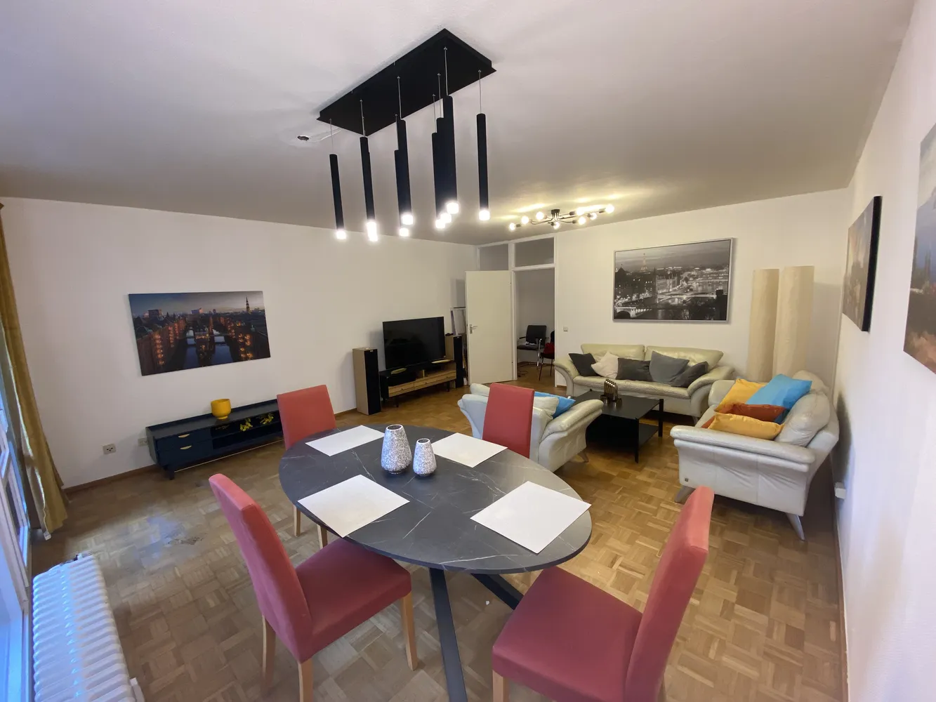 3 Zimmer Wohnung mit 103 m² in Köln – Bild 2