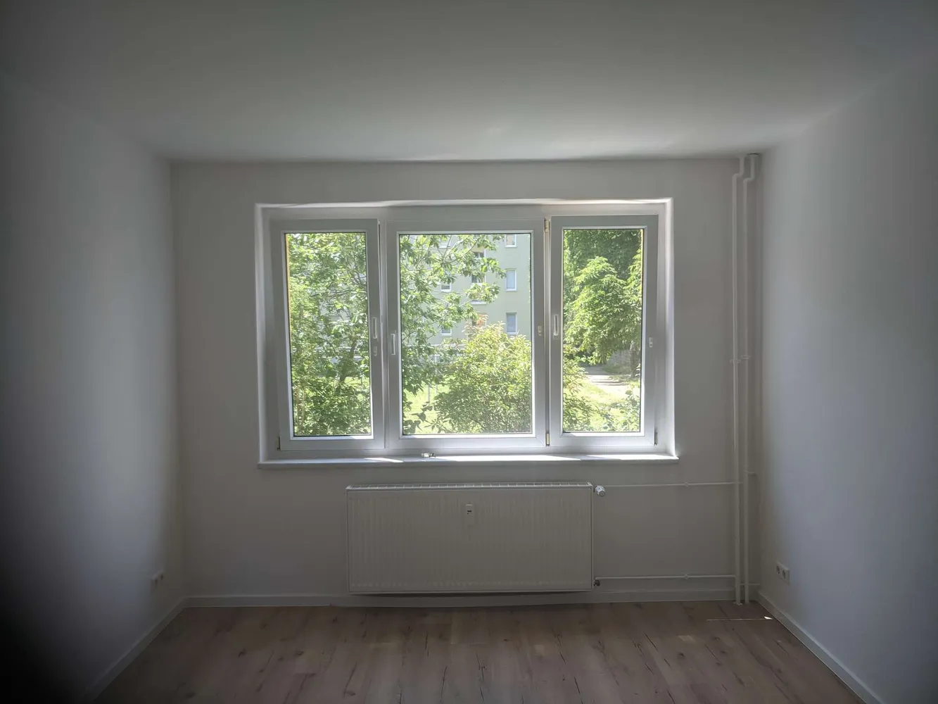 2 Zimmer Wohnung mit 46 m² in Leipzig – Bild 6