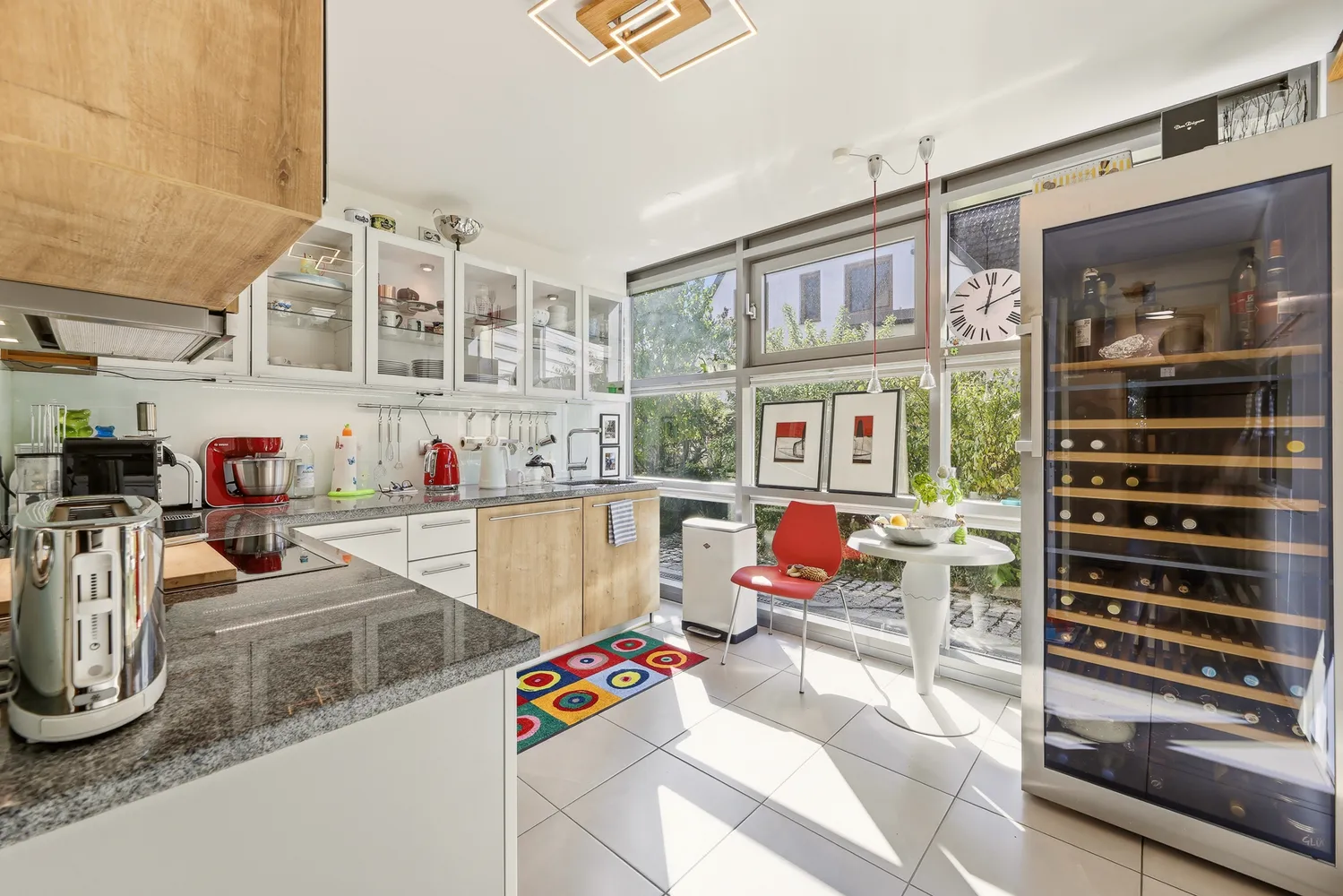 5 Zimmer Haus mit 160 m² in München – Bild 9