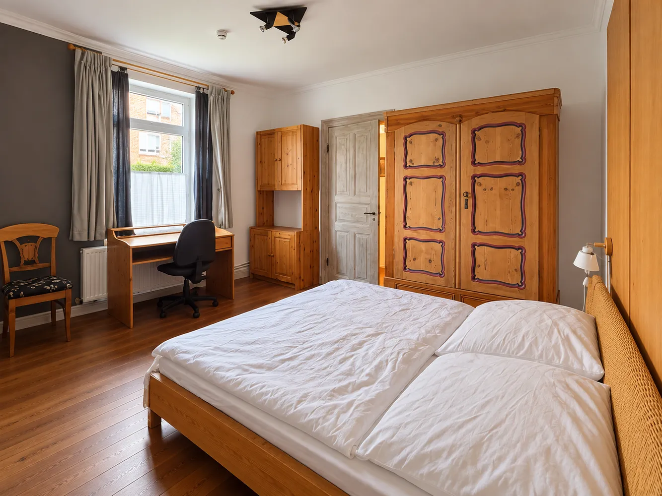6 Zimmer Wohnung mit 110 m² in Wedel – Bild 6