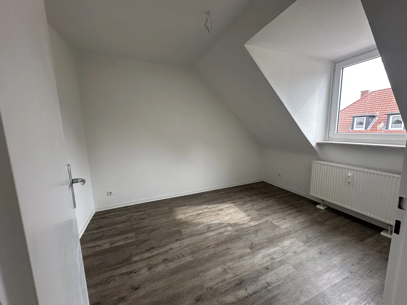 4 Zimmer Wohnung mit 54 m² in Hannover – Bild 8