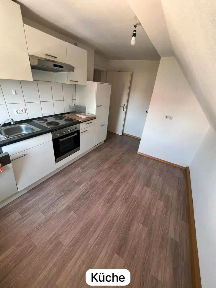 2 room apartment with 52 m² in Günzburg – Photo 3