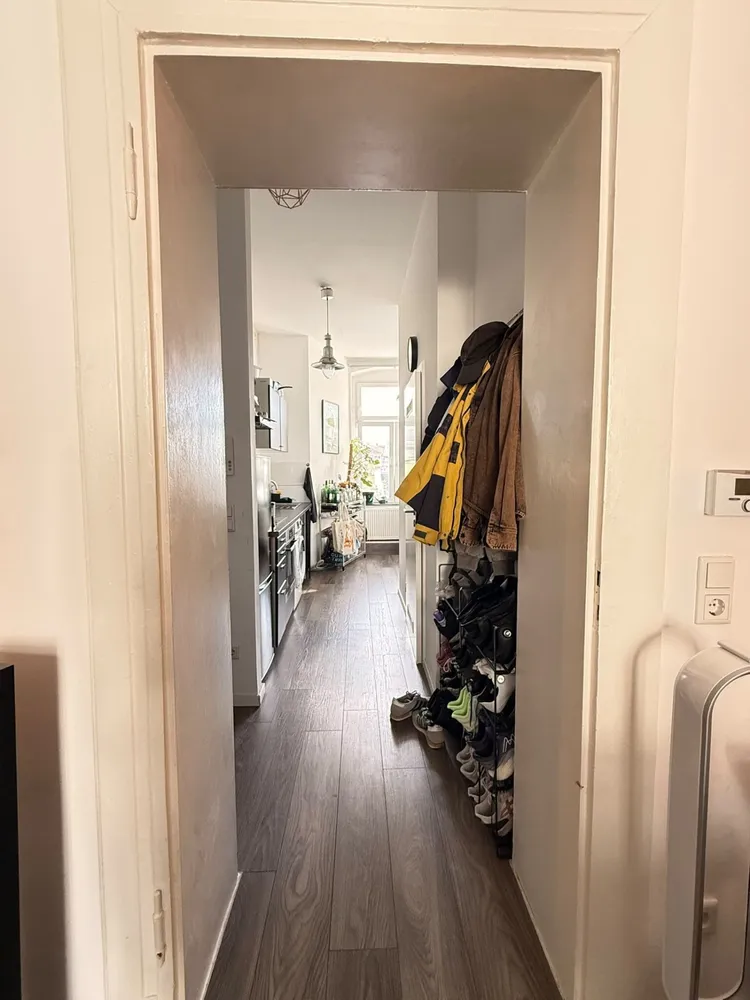 2 Zimmer Wohnung mit 55 m² in Düsseldorf – Bild 9