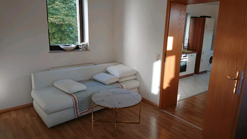 2 Zimmer Wohnung mit 58 m² in Halle (Saale) – Bild 6