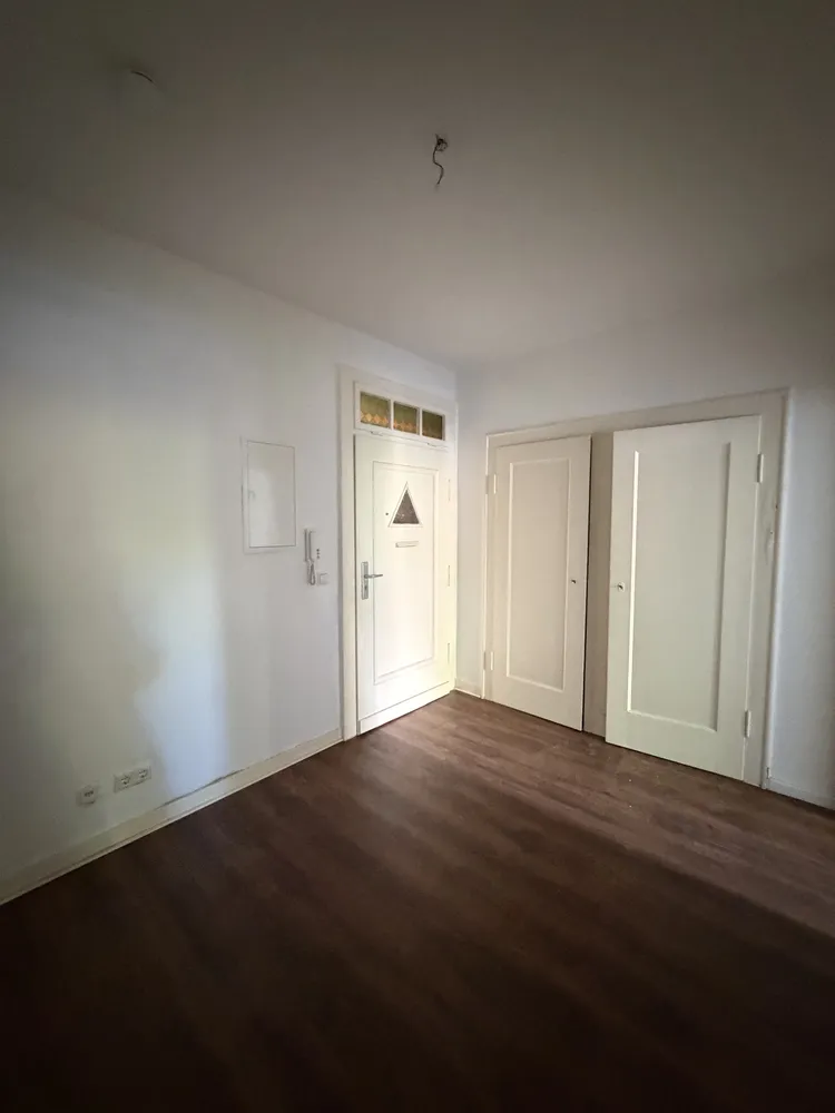2 room apartment with 65 m² in Hanover – Photo 1